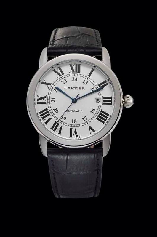 Cartier Watch 649